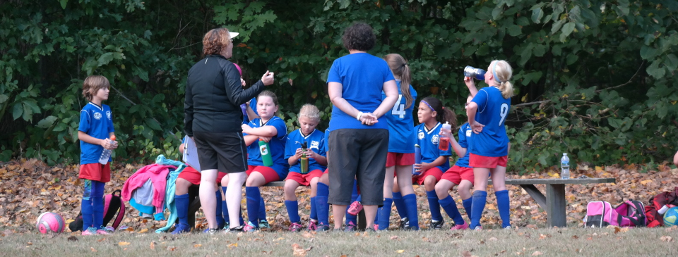 Positive Coaching