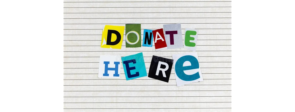 Donate Here