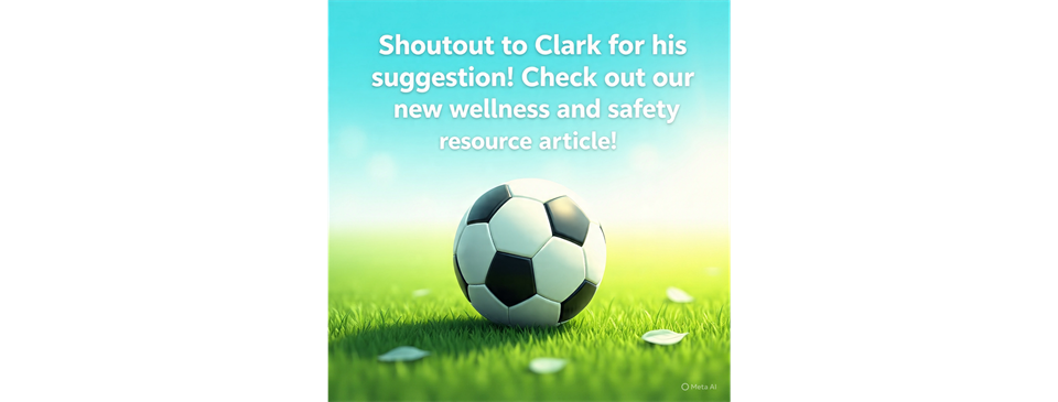 Thanks Clark!!!