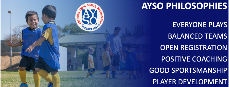 AYSO Mission